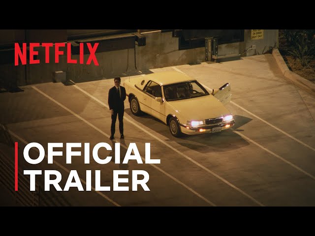 Official Trailer