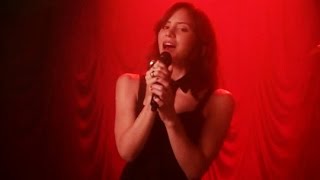 Katharine McPhee - Call Me | Smash NBC