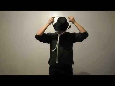 Interesting Rope Magic Trick