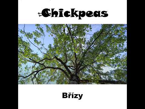 Chickpeas - Chickpeas - Břízy