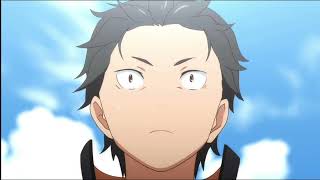 Return By Death (Re:Zero)