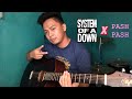 Pash pash by System Of A Down
