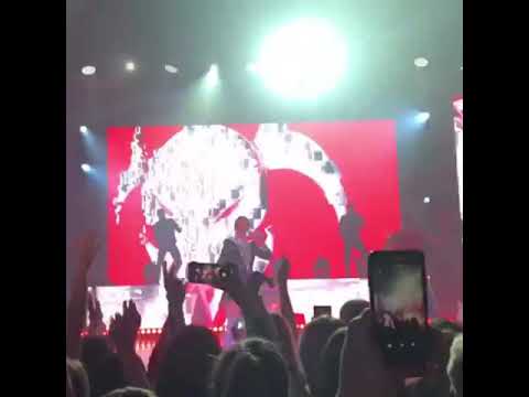 Natalia Oreiro - Tu veneno (Vivo en Kaliningrad, Rusia) - 31.3.2019