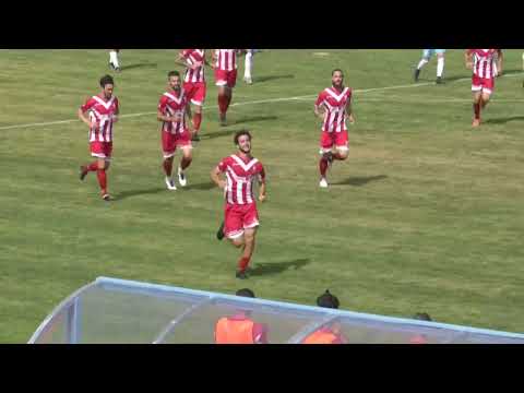 Serie D Girone F, 34^ giornata | Nereto-Vastese 1-2