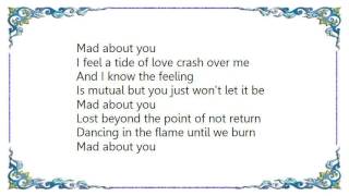 Mad About You Music Video
