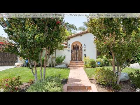 Priced at $1,549,000 - 127 South Gardner Street, Los Angeles, CA 90036