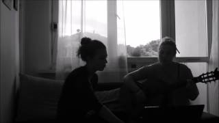 LADY JESUS- Asteroids Galaxy Tour [COVER]