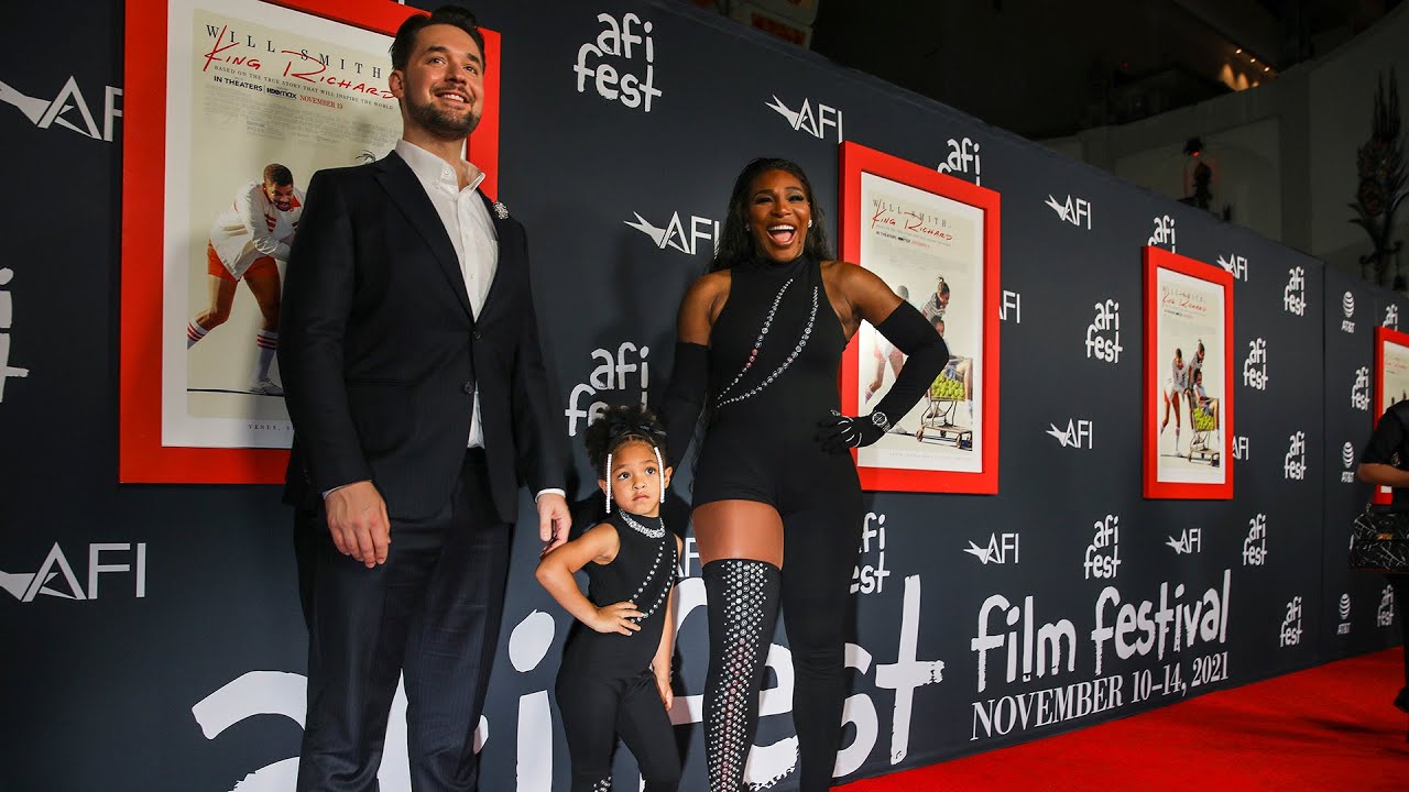 Highlights From AFI FEST 2021