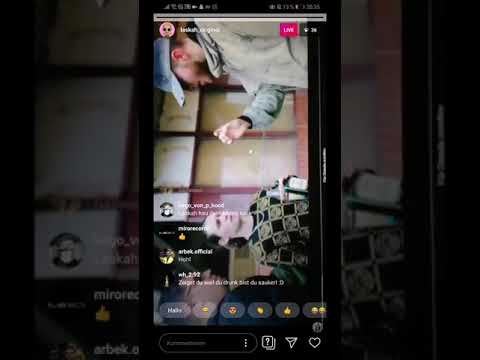 Laskah - Schein (Leak) [Livestream]