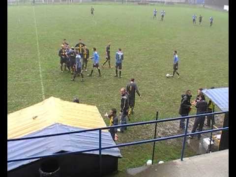 6°) Cafasse Balangero 1 - Fiano Plus 0 (20/10/13)