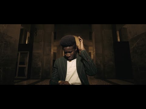 David Blank - Stasera No (Official Video)