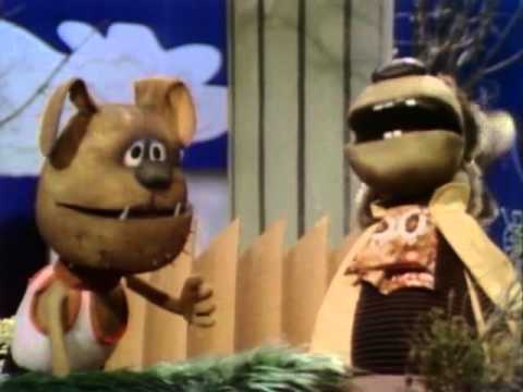 Laku noć deco - 20 - Pas i publika