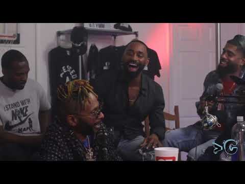 MoreThanCultr: The Podcast Lost episode 131 ft Shawty Shawty & the "Did you miss me podcast" and