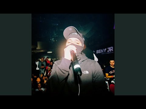 Beny Jr ft. Taylor James - Ando