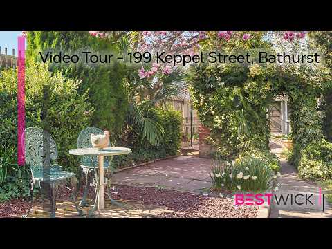 199 Keppel Street, Bathurst, NSW 2795, 4 Schlafzimmer, 1 Badezimmer, House