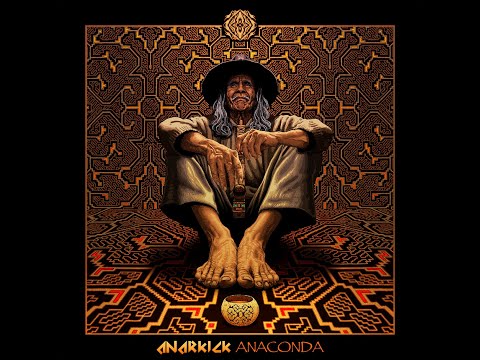 Anarkick - Life Engine