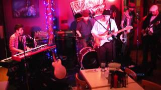 Nick Moss Band with Special Guest Ronnie Earl Live @ Smoken' Joe's 6/10/13