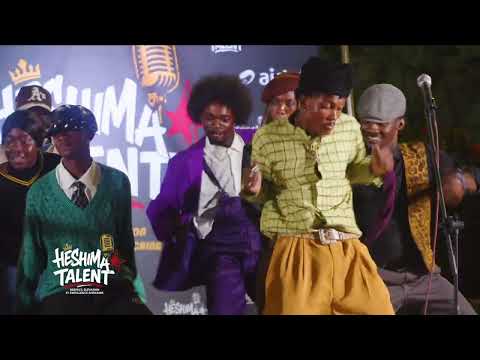 HESHIMA Talent- Episode 5 , Special RUMBA| Prime 3