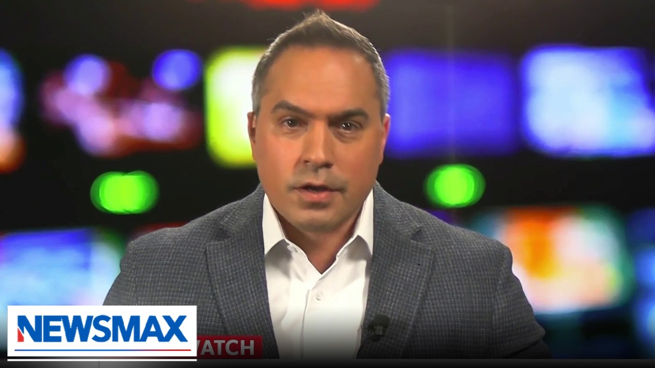 Cambridge kills gun shot detection tool | Jason Mattera reports