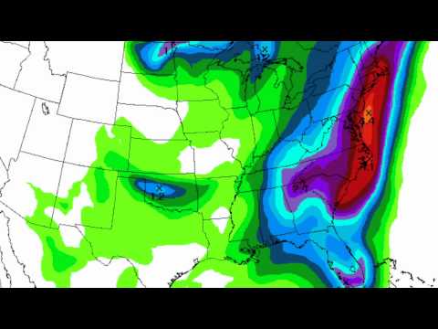 September 20 Weather Xtreme Video - Afternoon Edition