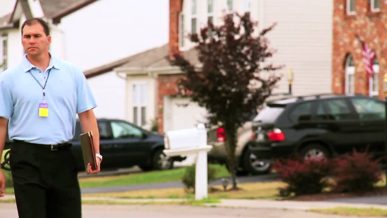 Code Compliance Campaign