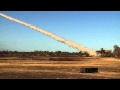 Rocket Power High Mobility Artillery Rocket System