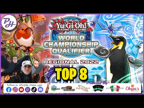 TOP 8 Floowandereeze WCQ Regional Perugia by L. Nicolini - Yu-Gi-Oh!