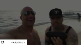 Nicky Jam - Without You