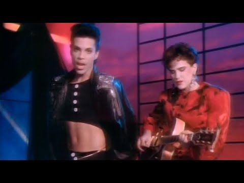 Exploring the Tropes of 80’s Music Videos