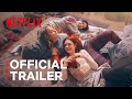 Raising Voices Official Trailer Netflix