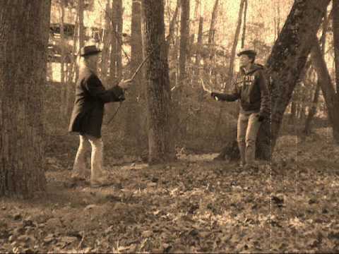 Hampton Roads Battle Project Final