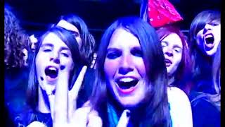 Devildriver - Pray For Villains - Live 2009 - Golden Gods Awards