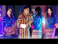 DUE PHOCHI ATHANG TENZIN PEM BHUTAN NATIONAL FILM AWARDS