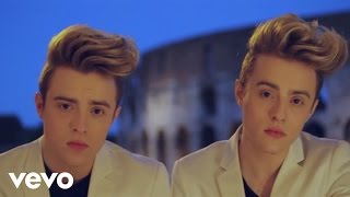 Jedward - Free Spirit