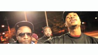 The Outlawz (feat. Mizz & Zayd) -" Bring Em Back" - OFFICIAL VIDEO