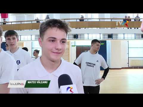 OLTENII AU PIERDUT FINALA CAMPIONATULUI DE FUTSAL