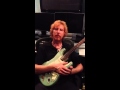 Lyle Workman wishes Celestion 90th Birthday Greetings!