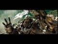 Transformers A O E All Hound Scenes