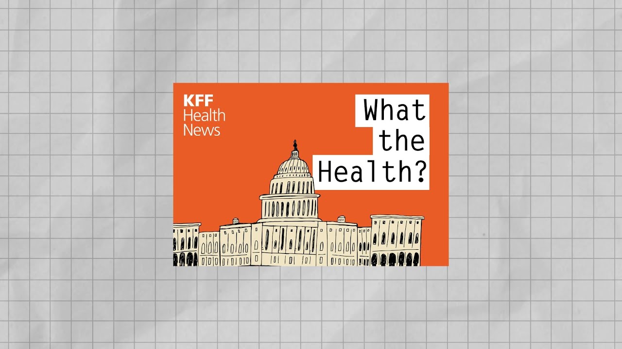 Trump’s Nontraditional Health Picks