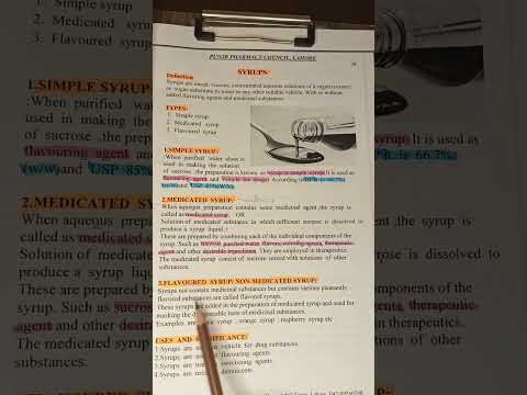 Deriphyllin BM Syrup, Packaging Size: 100 ml