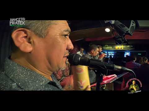 Dicelo A Él - Orquesta Fuerza Gigante / Jazz Zone / Miraflores 2019