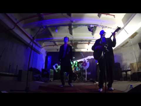 Neteisėtai Padaryti vlog #1