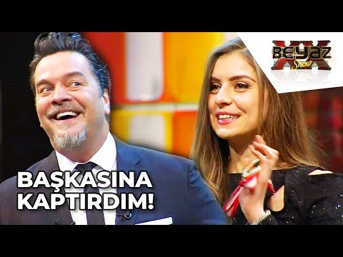 Beyaz, Gelen Konuğa Madalya Takarsa! - Beyaz Show