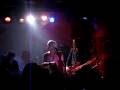 psychic tv en Madrid 2008- Papal Breakdance