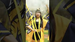 涙と笑顔の曼容😊 Passion Sisters  #台湾チア #cheerleader  24/10/25【台湾チアTV】