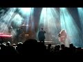Dead Soul - Burn Forever (HD) Live Sentrum Scene ...