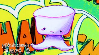 OMORI (PC) - Hikikomori Route Part 3 - Gameplay