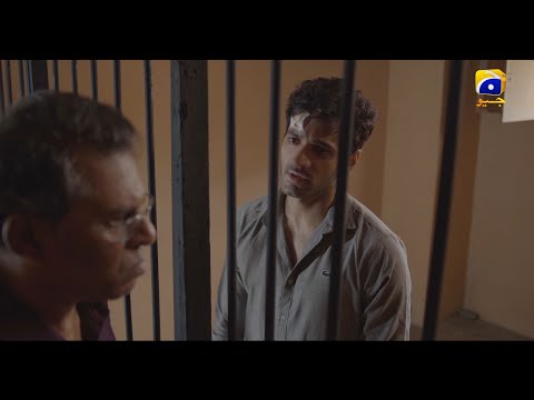 Jurm 2nd Last Episode Promo | Ft. Wahaj Ali, Durefishan Saleem | Tonight at 8:00 PM