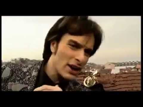 Александар Митевски - Мојот Град