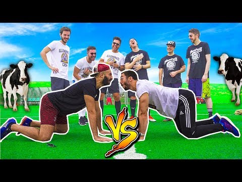 download lagu mp3 mp4 Moo Moo Challenge, download lagu Moo Moo Challenge gratis, unduh video klip Moo Moo Challenge